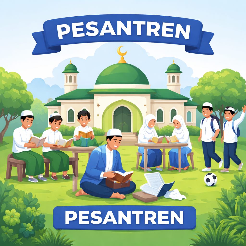Pesantren